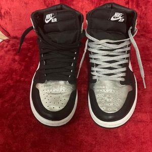 Jordan 1s
